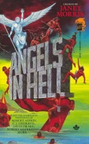 Angels in Hell (Heroes in Hell #7)