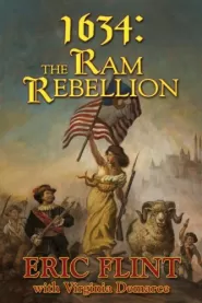 1634: The Ram Rebellion (Assiti Shards #4)