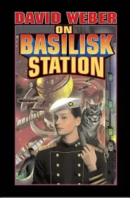 On Basilisk Station (Honor Harrington #1)