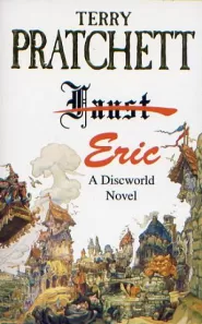 Eric (Discworld #9)