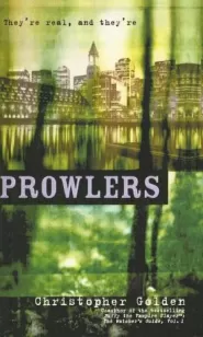 Prowlers (Prowlers #1)