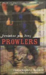 Predator and Prey (Prowlers #3)