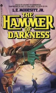 The Hammer of Darkness