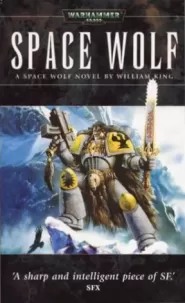 Space Wolf (Warhammer 40,000: Space Wolf #1)