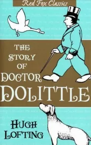 The Story of Doctor Dolittle (Doctor Dolittle #1)