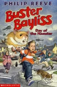 Day of the Hamster (Buster Bayliss #3)
