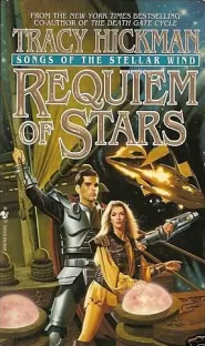 Requiem of Stars (Songs of the Stellar Wind #1)