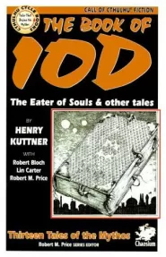 The Book of Iod: The Eater of Souls & Other Tales