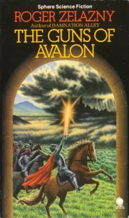 The Guns of Avalon (The Chronicles of Amber #2)