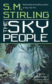 The Sky People (The Lords of Creation #1)