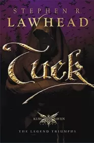 Tuck (King Raven Trilogy #3)