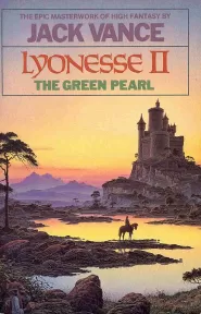 The Green Pearl (Lyonesse #2)