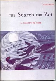 The Search for Zei