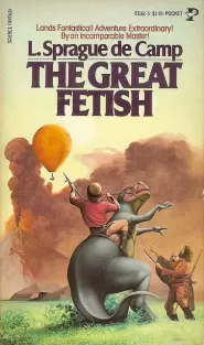 The Great Fetish