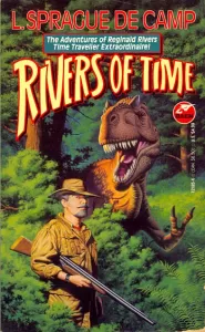 Rivers of Time