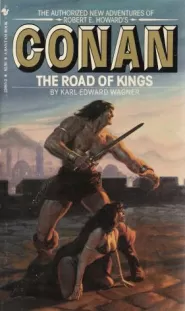 The Road of Kings