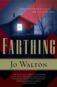 Farthing (Small Change #1)
