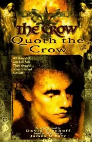 Quoth the Crow (The Crow #1)
