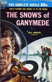 The Snows of Ganymede