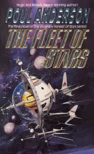 The Fleet of Stars (Harvest of Stars #4)