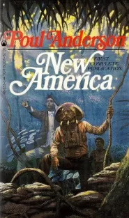 New America (History of Rustum #2)