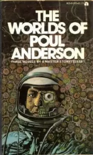 The Worlds of Poul Anderson