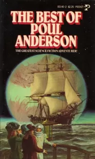 The Best of Poul Anderson