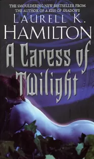 A Caress of Twilight (Meredith Gentry #2)