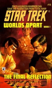 The Final Reflection (Star Trek: The Original Series (numbered novels) #16)