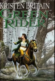 Green Rider (Green Rider #1)
